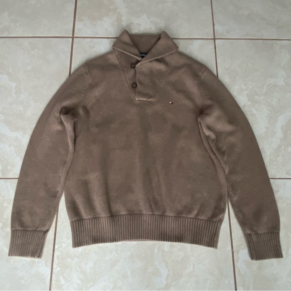 Tommy Hilfiger size M